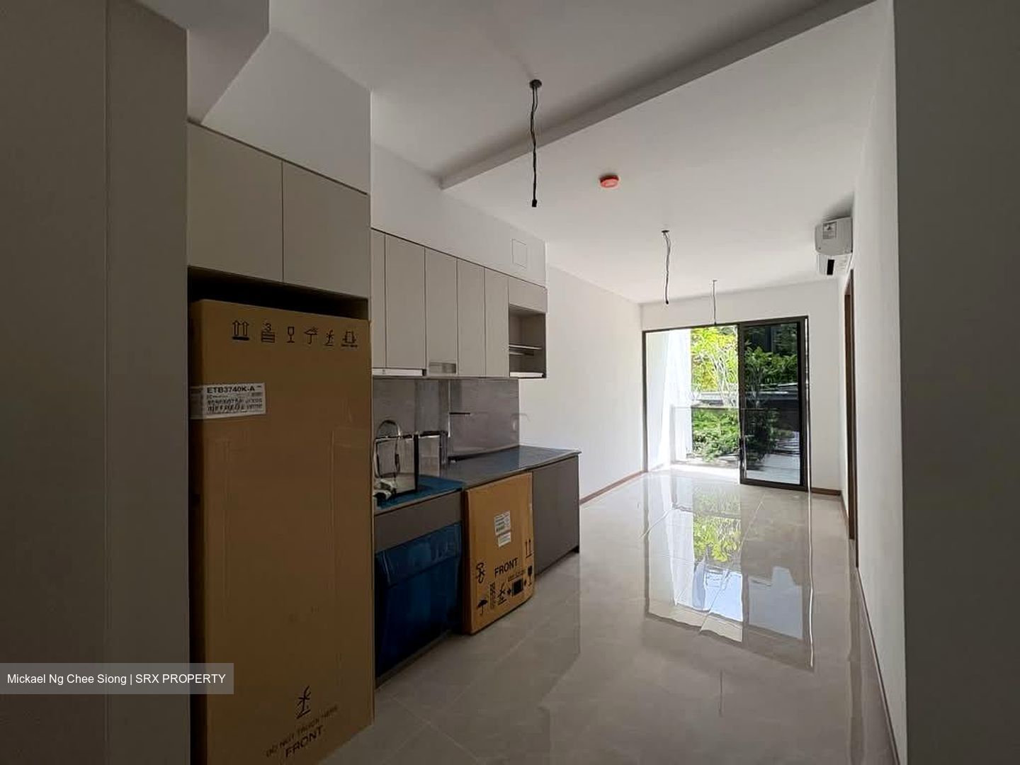 The Botany At Dairy Farm (D23), Condominium #536789011